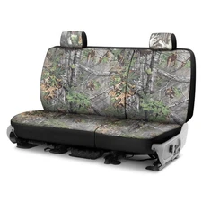 For Hyundai Tucson 16-20 Saddleman Camouflage 2nd Row Custom Seat Covers