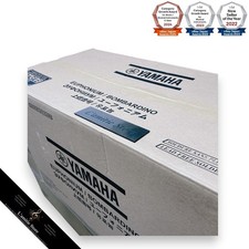 Yamaha YEP-321S Euphonium Silver Plates Japan YEP321 YEP321S 321 S New