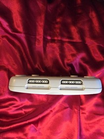 ​Sony PSone Console Bundle - PS1 Slim, Controller, Memory Card, Tomb Raider II