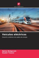 Ajmia Belgacem (U. A.) | VeíCulos EléCtricos | Taschenbuch | Portugiesisch