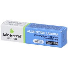 Aloevera2 stick labbra idratante e protettivo