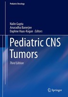 Pediatric Cns Tumors Nalin Gupta