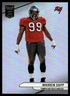 Warren Sapp 2024 Donruss Elite #83 Buccaneers NFL READ FREE SHIP AutographDen