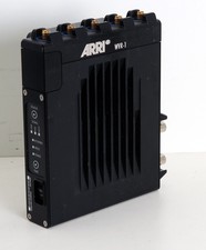 ARRI Wireless Video Receiver WVR-1 - Warranty