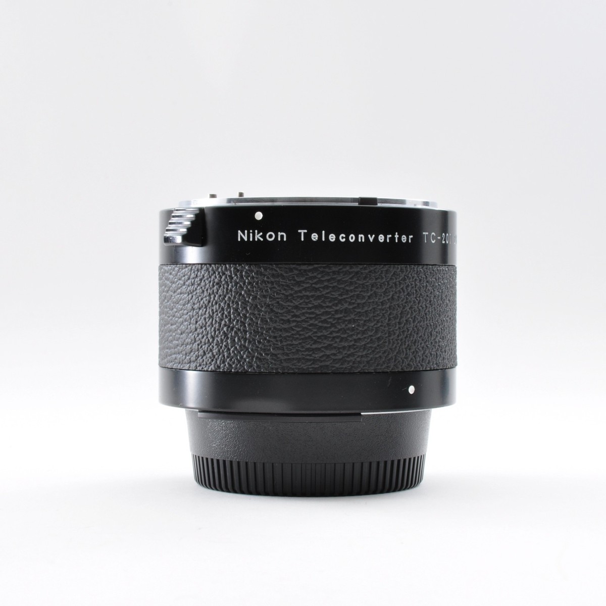 Nikon Teleconverter TC-201 2x For Ai-s Lens Excellent+++ From