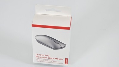 LENOVO 600 BLUETOOTH SILENT MOUSE MB230B