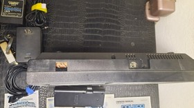 vintage coleco vision console, Games Super Action Controllers