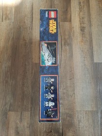 LEGO Star Wars 75055 - Imperial Star Destroyer - New - Sealed Box