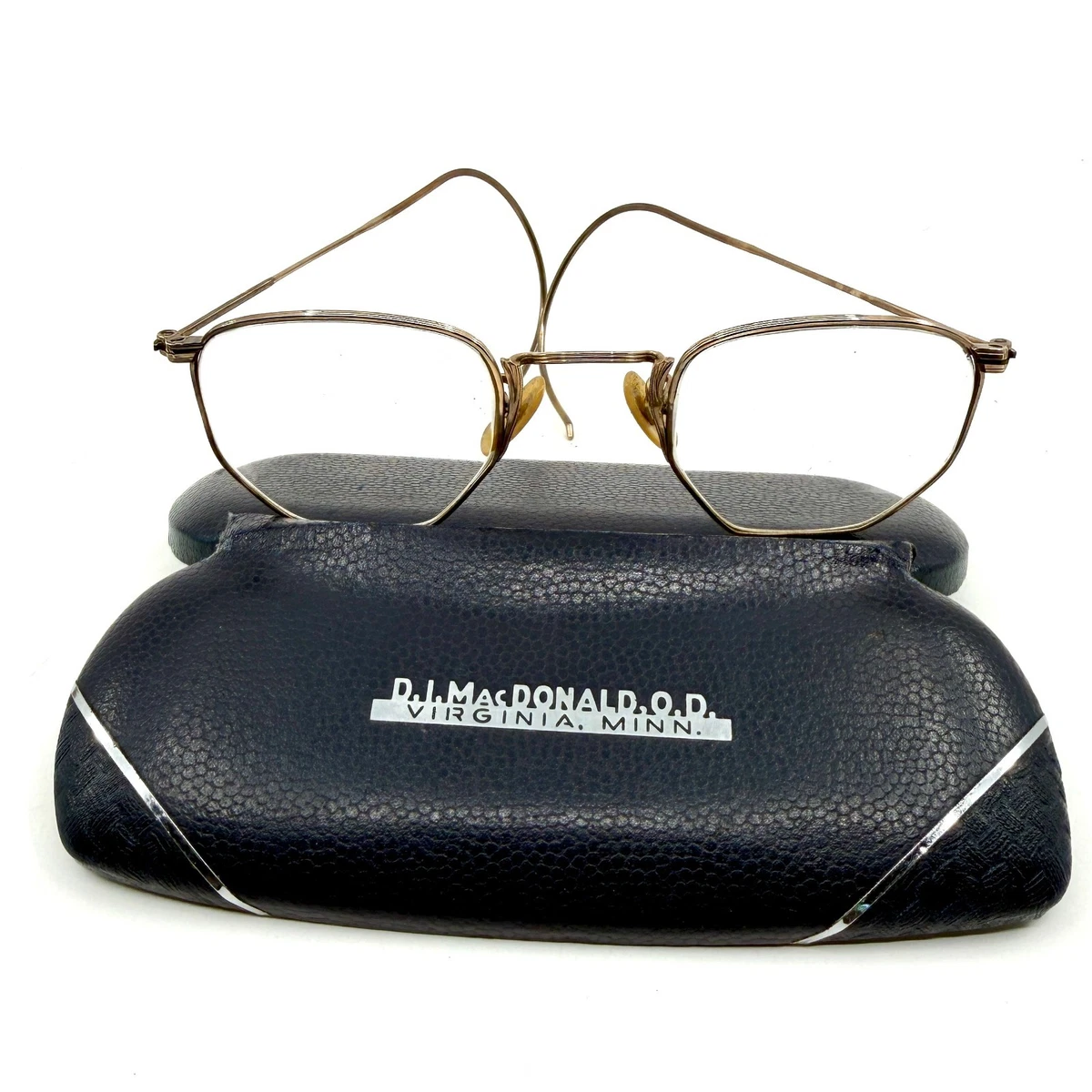 Shuron Glasses In Vintage Eyeglasses for sale | eBay