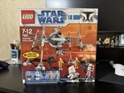 LEGO Star Wars: Separatist Spider Droid (7681