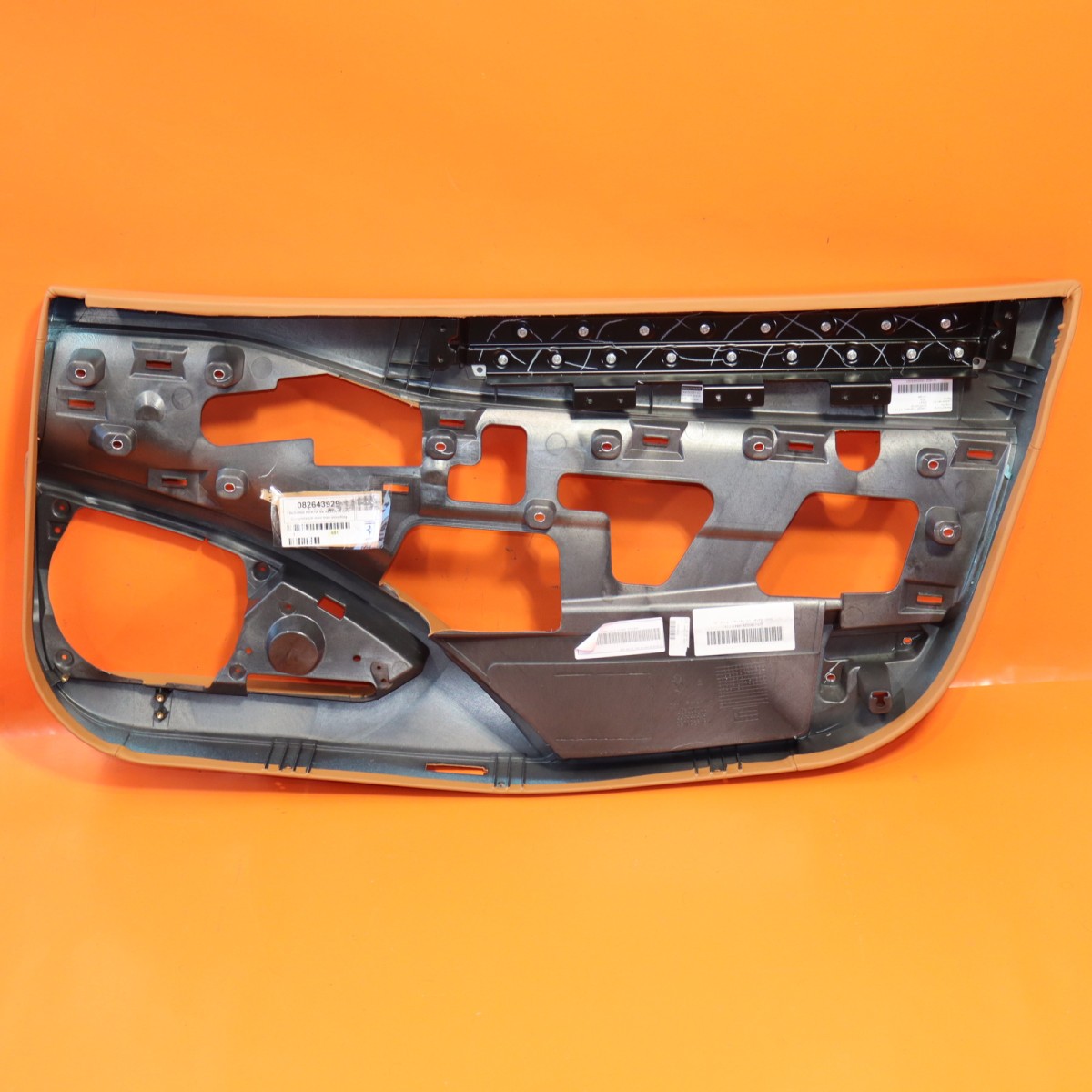 FERRARI 458 ITALIA DOOR PANEL LEFT DRIVER 2010-2012 2013 2014 2015 082643929 OEM