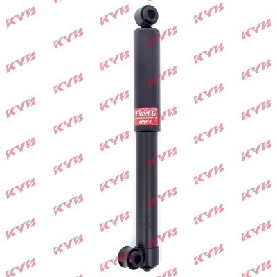 KYB 341209 StoßDäMpfer Hinten FüR Autobianchi Passend FüR Fiat Lancia-image