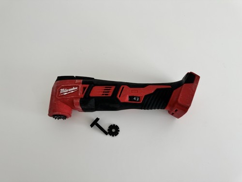 Refurbed Milwaukee M18 BMT Quick Release Multi-Tool Body Only #2