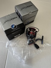 Two Brand New Pflueger Lady President SP40