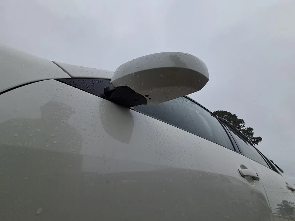 Used A/C Condenser fits: 2007 Nissan Maxima  Grade A - Imagem 4 de 4