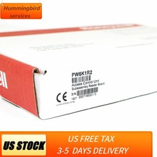 NEW Honeywell ProWatch PW6K1R2 PW-6000 Series Dual Reader Module US Free TAX