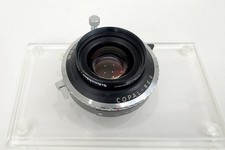 Schneider f/5.6 Camera Lenses 100mm Focal for sale | eBay