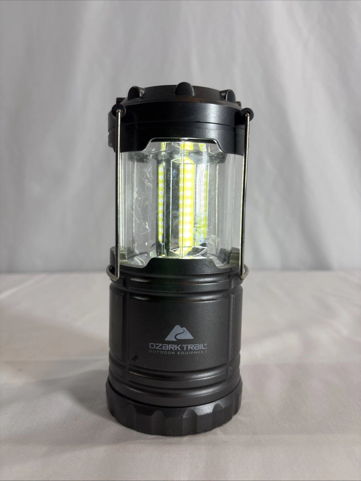 Ozark Trail Led Camp Light