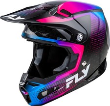 Protocol Black Carbon Blue Pink
