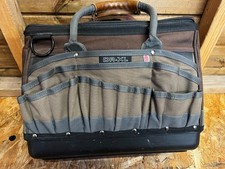 Veto Tool Bag. Used but in excellent condition. Ideal for Carpenter/Joiner