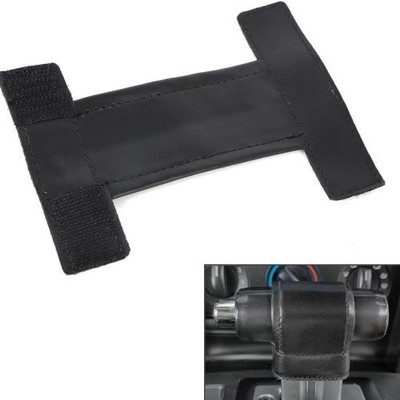 Shifter Cover Repair for 2005-2009 with Automatic Shifter - Fix Peeling Chrome