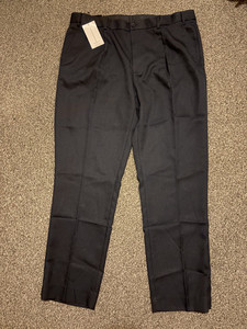 Pantalon homme Taylor & Wright - Gris - Taille 32 R (D60