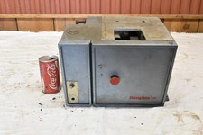 Vintage Simplex 35 SH7200 35mm Movie Projector Sound Mechanism