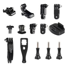Basic Adapter Grab Bag for GoPro 13pcs