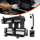 For Ford Mustang 2018-2023 Radiator Grille Shutter Assembly With Motor JR3Z8475B