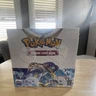 Pokémon TCG Sword & Shield Silver Tempest Booster Box English 2022