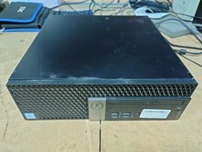 Dell OptiPlex 5070 SFF i5-9500 8GB RAM No OS/SSD