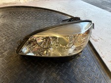 Scheinwerfer Xenon Frontscheinwerfer rechts A2048203059 Mercedes Benz W204 S204