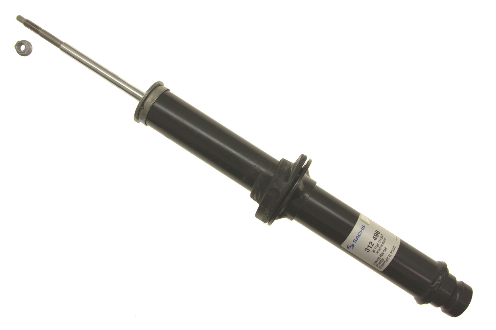 Shock Absorber for Cadillac STS 2005 - 2011 SACHS 312 496