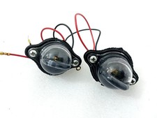 Suzuki SJ413 410 Kennzeichenbeleuchtung Samurai Sierra Drover Gypsy |Passend für