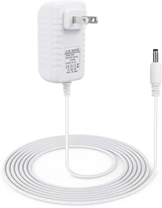 Charger for Hello Baby Monitor HB66, HB6550, HB50, 5V Replacement Power Cord