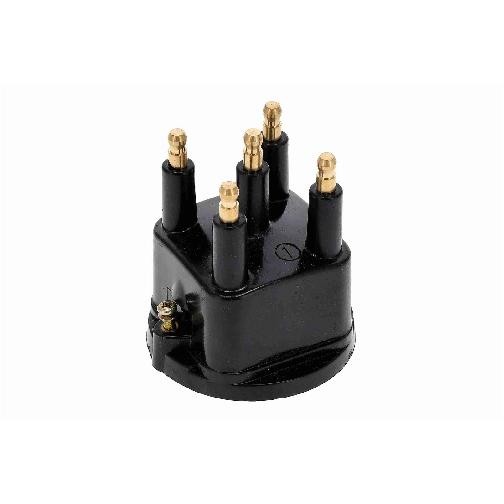 ZüNdverteilerkappe FüR Renault 19 853 B D53 L53 1.4 1.8 89 Bis 96 Vemo Teil Neu-image