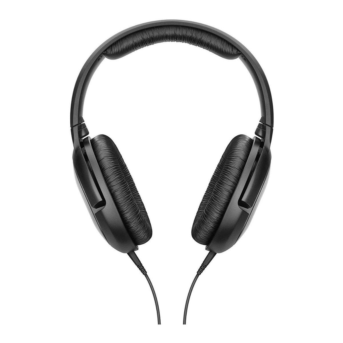 Sennheiser HD 206 Stereo Headphone Black 642892806584| eBay