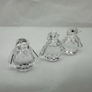 Swarovski Penguin | eBay