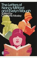 Evelyn Waugh (U. A.) | The Letters Of Nancy Mitford And Evelyn Waugh | Buch