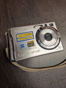 Sony Dsc W90 | eBay
