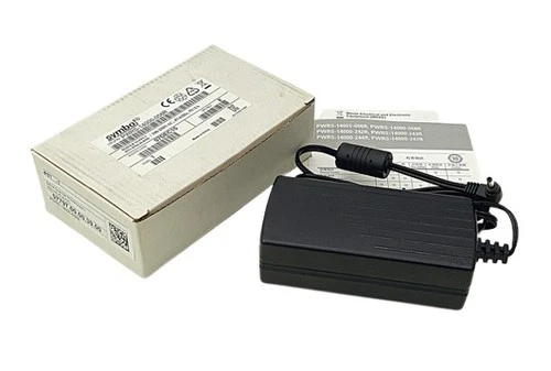 Symbol Technologies PWRS14000058R Universal-Netzteil Rev. F PWRS-14000-058R