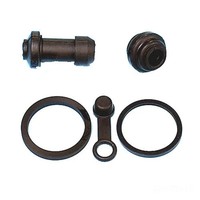 Bremssattel Bremszangen Reparatursatz Hinten FüR Yamaha Yz 125 Bj. 2003-2012