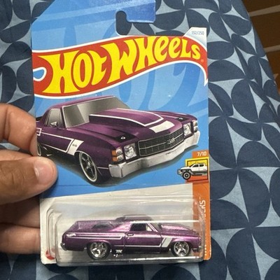 * SUPER TREASURE HUNT* El Camino 71 
