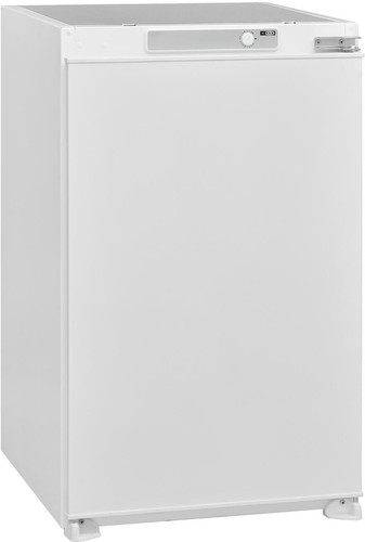 Respekta GS88-10 Einbau-Gefrierschrank, Nischenhöhe 88 cm, 54 cm breit, 95 L, Sc - Bild 2 von 6