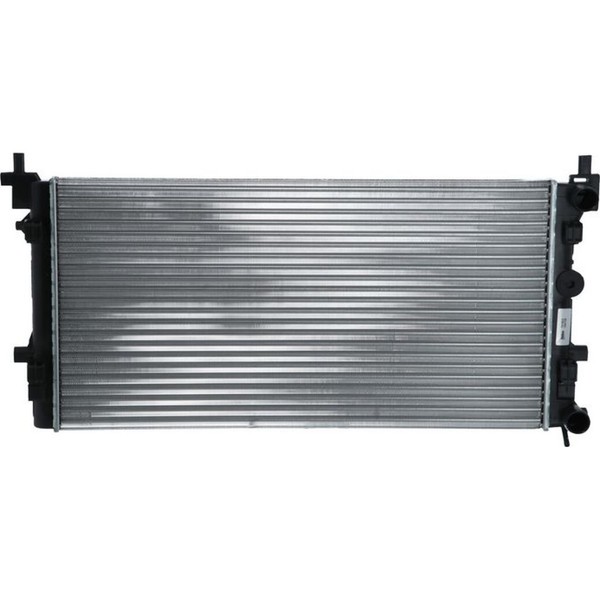 Valeo 701522 KüHler MotorküHlung FüR Seat Skoda VW Audi Rapid Fabia Roomster-image