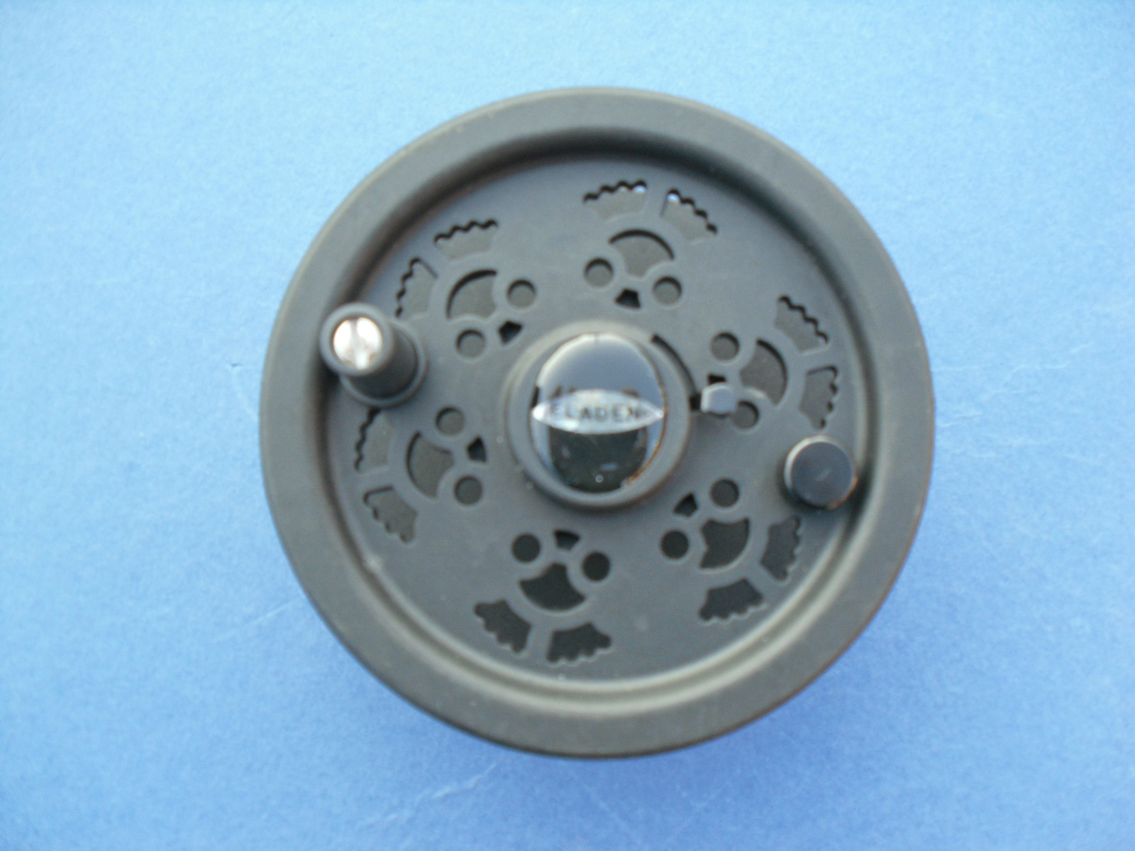 1 SPARE SPOOL FOR FLADEN CHARTER POWER FLY REEL TROUT SALMON FISHING ROD LINE