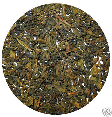 Masala Chai GREEN TEA  SPECIALTY CHAI TEA 1/2 LB BAG
