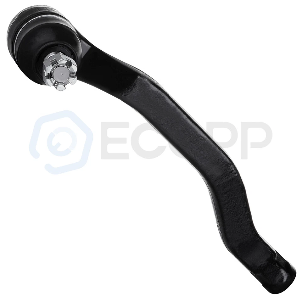 Juego de 10 brazos de control delanteros rótulas barras de amarre para 95 96 97 Honda Accord Odyssey Foto 4 de 4