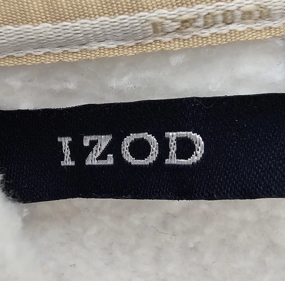 Izod Womens Jacket Coat Size S Small Long Sleeve - Image 2 of 4