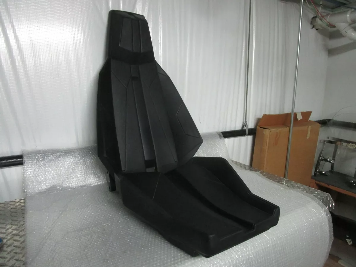 15 21 Polaris Slingshot Upper Lower Seats BLACK eBay